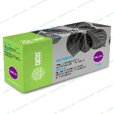 Картридж лазерный Cactus CS-TN423C голубой (4000 стр.) для Brother DCP L8410CDW/HL L8260CDW/MFC L8690CDW
