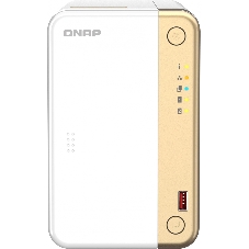 Сетевое хранилище channel QNAP TS-262-4G NAS 2 HDD trays, 2 x M.2 NVMe PCIe Gen 3 x1, 2-core Intel Celeron N4505 2.9 GHz, 4 Gb RAM (4Gb max), 1x2.5 Gigabit Ethernet, Slot PCIe Gen 3 x2, 2 USB 3.2 Gen 2 (10Gbps) Port, 2xUSB USB 2.0 port, 1xHDMI 2.0