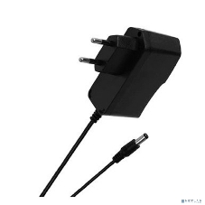 Источник питания Rexant 110-220 V AC/5 V DC 2 А 10 W с DC разъемом подключения 5.5х2.1, без влагозащиты (IP23)