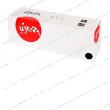 Картридж лазерный Sakura 106R02742 для Xerox WorkCentre 3655, черный, 30000
