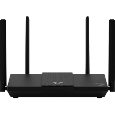 Роутер беспроводной Asus RT-BE50 BE3600 10/100/1000/2500BASE-T