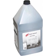 Тонер Static Control KYTK3130UV1KG2 черный флакон 1000гр. для принтера Kyocera FS4100/4200/4300DN