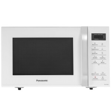 Микроволновая печь Panasonic NN-ST34HWZPE белый, 25 л, 800 Вт, переключатели - сенсор