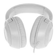 Проводные наушники Ritmix RH-544TV RC серый, полноразмерные, Jack 3.5 мм