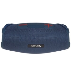 Портативная Bluetooth-колонка BQ PBS4003 синий 40 Вт