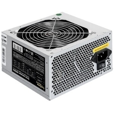 Блок питания ExeGate UNS850 (EX292241RUS-PC), 850W, 120мм, серебряный