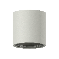 Корпус светильника C7533 SGR серый песок D80*H80mm MR16 GU5.3