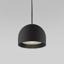 50261 LED / подвесной светильник / черный