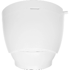 Камера видеонаблюдения Dahua DH-T5A-IL, IP, 5 Мп, 2.8 мм, белая