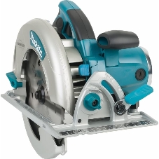 Циркулярная пила (дисковая) Makita 5008MGJX2 1800Вт (ручная)