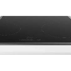 Электрическая варочная поверхность Bosch PKE645BB2E, 4 конфорки, стеклокерамика, 6600 Вт