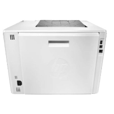 Принтер лазерный HP Color LaserJet Pro M454dw (W1Y45A#B19), А4, цветной, печ. до 27 стр/мин., 600 x 600 dpi, USB, RJ-45, Wi-Fi, BlueTooth, Air Print, Mopria