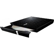 Оптический привод внешний ASUS SDRW-08D2S-U LITE/BLK/G/AS retail, dvd-rw, external