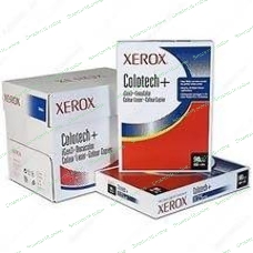 Бумага Xerox Colotech Plus Blue, 90г, A4, 500 листов (кратно 5 шт)