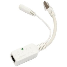 Сетевое оборудование MikroTik RBGPOE Gigabit PoE injector