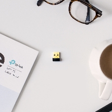 Адаптер TP-Link Archer T2U NANO AC600 Nano Wi-Fi USB-адаптер