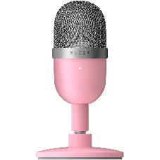 Микрофон Razer Seiren Mini Quartz Razer Seiren Mini Quartz – Ultra-compact Condenser Microphone