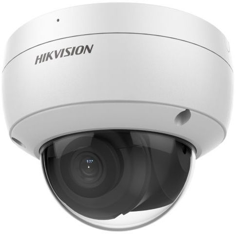 Видеокамера IP Hikvision DS-2CD2143G2-IU 2.8-2.8мм цветная