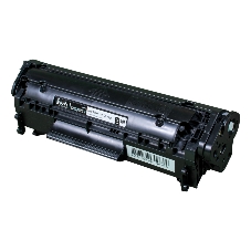 Картридж лазерный Sakura Q2612A/FX-9/FX-10 для HP LaserJet 1010/1012/1015/1018/1020/1022/3015/3020/3030/3050/3052/3055/M1319f/M1005,Canon IC MF4010/4012/4018/4120/4150/4270/4320d/4322d/4330d/4340/4350d/4370dn/4680 FAX-L100/110/120/16, черный, 2000 к.