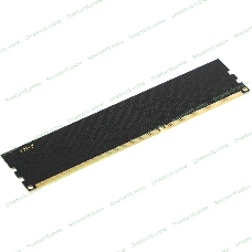 Оперативная память Digma, DDR3, 4Gb (1x4GB), 1600MHz, CL11, DIMM