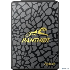 Накопитель SSD Apacer AS340 Panther, 120Gb, 2.5