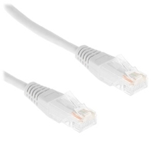 Патч-корд LANMASTER TWT-45-45-3.0/S-GY 3м