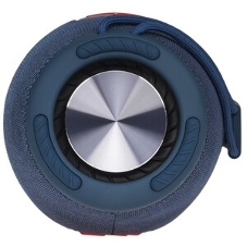 Портативная Bluetooth-колонка BQ PBS4003 синий 40 Вт