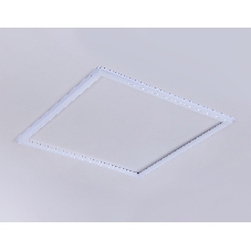 Светильник светодиодный DPS1042 48W 6500K 180-260V IP40 4320LM 595*595*15