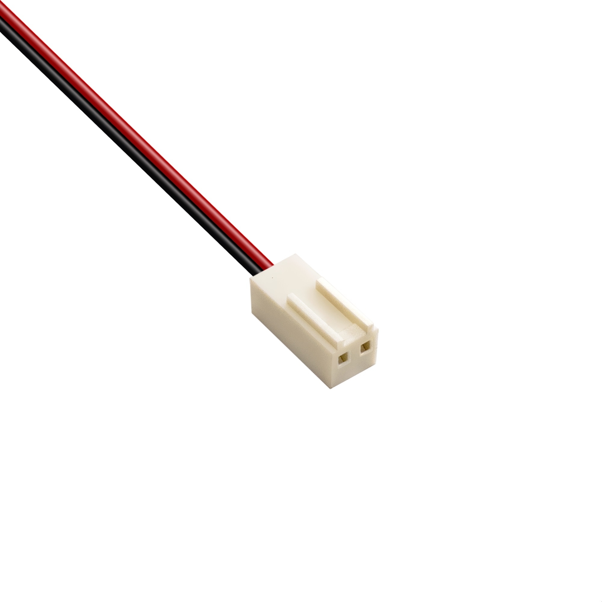 Вентилятор 12В DC ExeGate EX06015S2P (60x60x15 мм, Sleeve bearing (подшипник скольжения), 2pin, 3500RPM, 24dBA)
