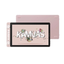 Сенсорный монитор Huion KAMVAS 13 Gen 3 Pink