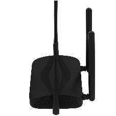 Двухдиапазонный роутер Wi-Fi 7 Mercusys MR25BE BE3600