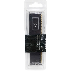 Оперативная память Patriot Signature, DDR4, 8Gb (1x8 Gb), 2666 MHz, CL19, DIMM