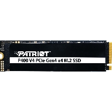 Накопитель SSD Patriot M.2 2280 1Tb P400VP1TbM28H