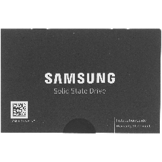 Накопитель SSD Samsung 990 EVO Plus, 1024 Gb, M.2 2280, PCIe 4.0 x4, NVMe, R/W 7150/6300