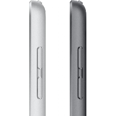 Планшет Apple iPad 2021 A2602 10.2