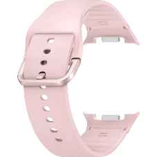 Ремешок Samsung Galaxy Watch Sport Band ET-SNL33LPEGRU для Galaxy Watch 8/8 Classic розовый