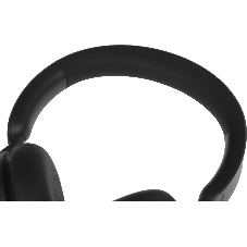 Гарнитура Jabra Evolve2 40 SE чёрный, проводная