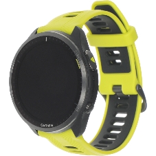 Умные часы Garmin Forerunner 965, 1.4