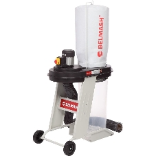 Вытяжная установка Belmash DC1200 220В 550Вт белый (D088A)