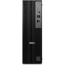 ПК Dell Pro Slim Plus QBS1250 slim Core Ultra 7 265 (2.4) 32Gb SSD1Tb Graphics Windows 11 Pro GbitEth WiFi BT 260W мышь клавиатура черный (DPSP-7241)