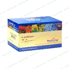 Картридж лазерный ProfiLine PL-CE261A для принтеров HP CLJ CP4525DN/CP4525N/CP4525XH Cyan 11000 копий