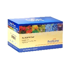 Картридж лазерный ProfiLine PL-CE261A для принтеров HP CLJ CP4525DN/CP4525N/CP4525XH Cyan 11000 копий Картридж лазерный ProfiLine PL-CE261A для принтеров HP CLJ CP4525DN/CP4525N/CP4525XH Cyan 11000 копий