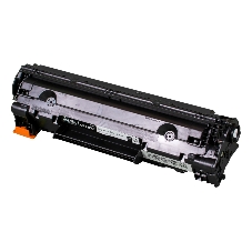 Картридж лазерный Sakura CF283X, для HP laserJet ProM202dw/M225dn/dw/rdn/ M202n/ M201dw/n/M226dn/dw, черный, 2200 к. (наклейки)