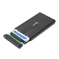 Внешний корпус для HDD Gembird EE2-U2S-5 2.5