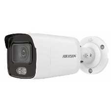 Видеокамера IP Hikvision DS-2CD2047G2-LU(C) 4-4мм цветная