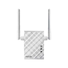 Повторитель беспроводного сигнала/мост Asus RP-N12 Wi-Fi