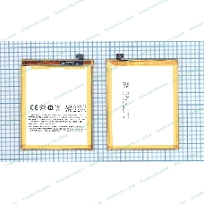 Аккумуляторная батарея BT61-A для MeiZu M3 Note 4000mAh/15.40Wh 3,85V