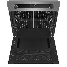 Шкаф духовой электрический Maunfeld EOEM7614S