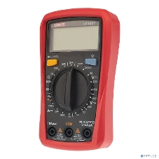 Портативный мультиметр UNI-T UT33C+
