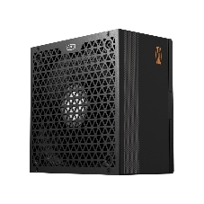 Блок питания PCCOOLER P5-YK1000-B1H, 1000Вт, 80 PLUS Bronze, 135мм, черный
